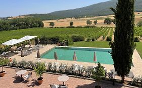 Il Colombaio Winery & Rooms